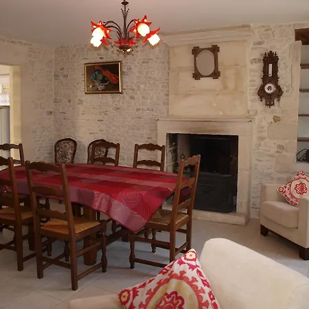 La Maisonnette Du Pecheur