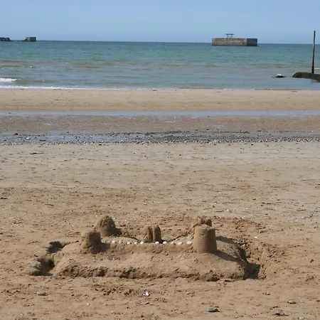 La Maisonnette Du Pecheur *